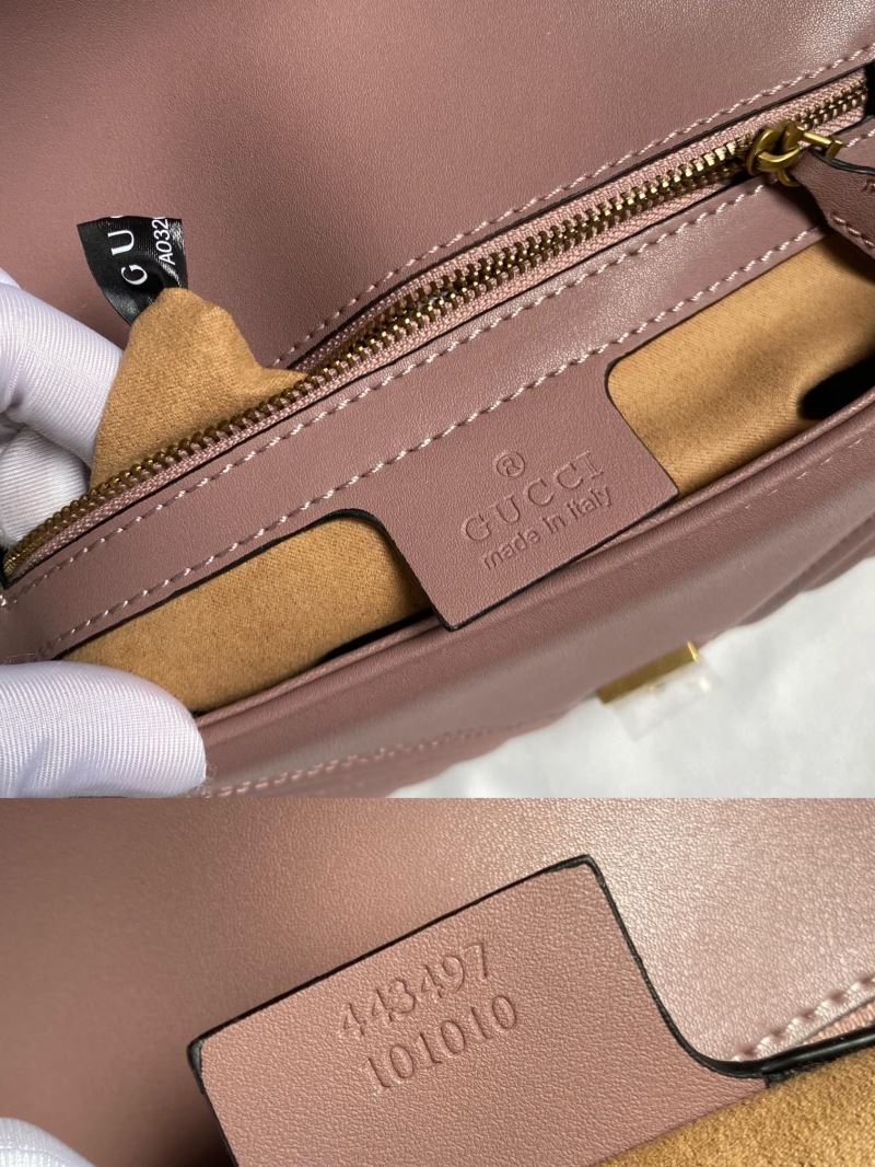 Gucci Satchel Bags